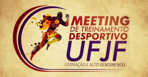 Meeting de Treinamento Desportivo da UFJF