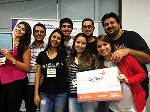 Startup Weekend 2