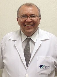 Augusto Gonzalez Matinz