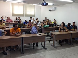 IESPe abre novas turmas de educação física em Juiz de Fora e Valença