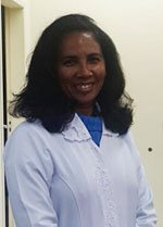 Doralice Auxiliadora de Souza