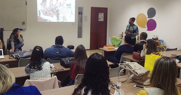 II Encontro de Saúde da Mulher e Obstetrícia.