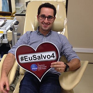 #EuSalvo4