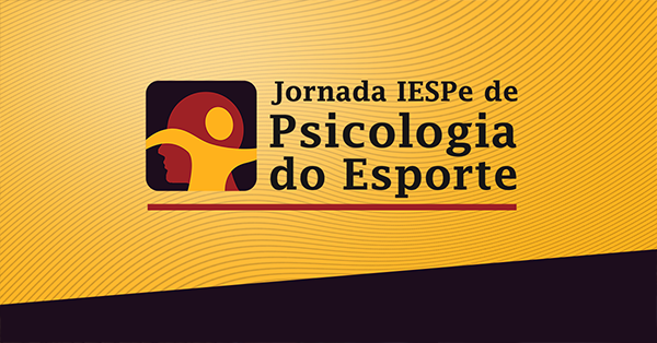 Jornada IESPe de Psicologia do Esporte