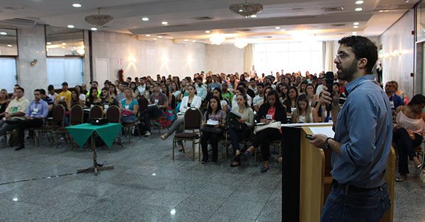 Primeira sessão do sies discute questões relacionadas ao triatlo