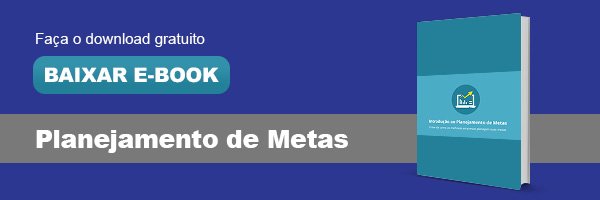 Planejamento de Metas