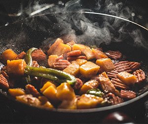 E se Nutrição e Gastronomia andassem juntas?