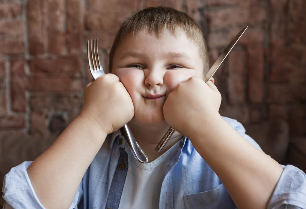 Por que perdemos a guerra contra a obesidade? – parte 2