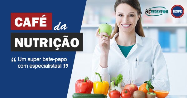 Café da Nutrição