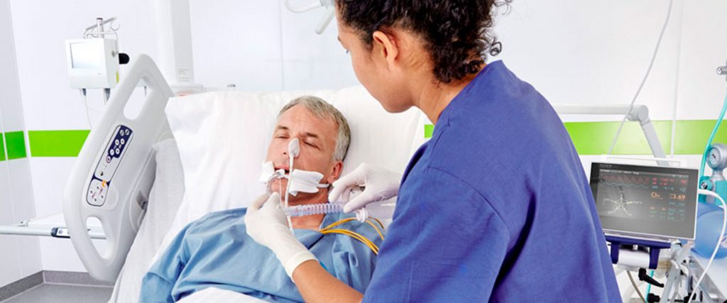 Fisioterapia em UTI e Cardiorrespiratória