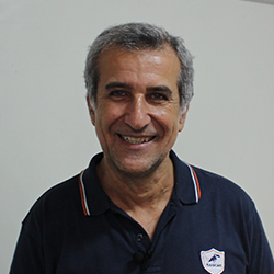 Alfeu Gomes