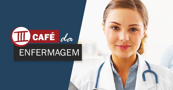 III Café da Enfermagem