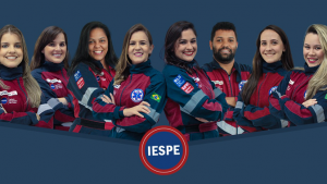 APH - Atendimento Pré-Hospitalar