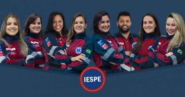 APH - Atendimento Pré-Hospitalar