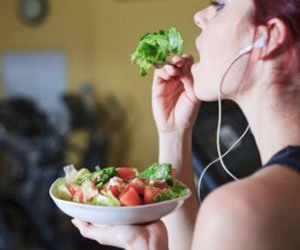 personal trainer e nutricionista