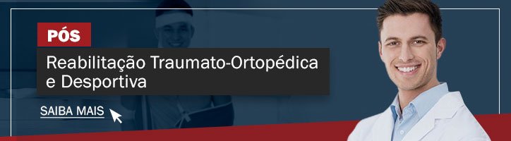 Reabilitação Traumato-Ortopédica e Desportiva