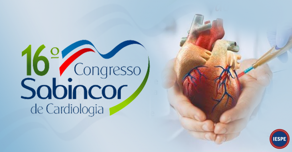 16º Congresso Sabincor de Cardiologia