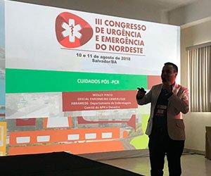 Congresso de Urgência e Emergência