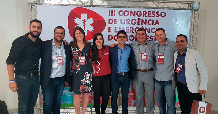 Congresso de Urgência e Emergência