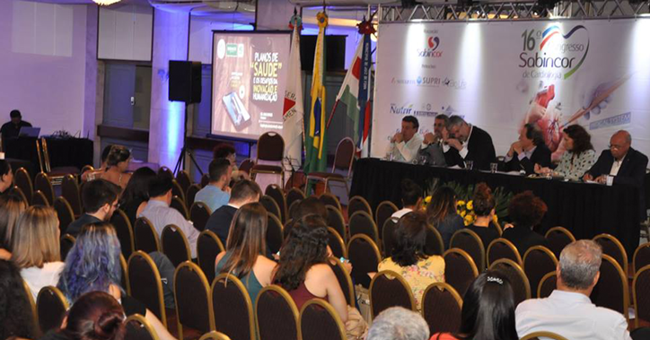 16º Congresso Sabincor de Cardiologia