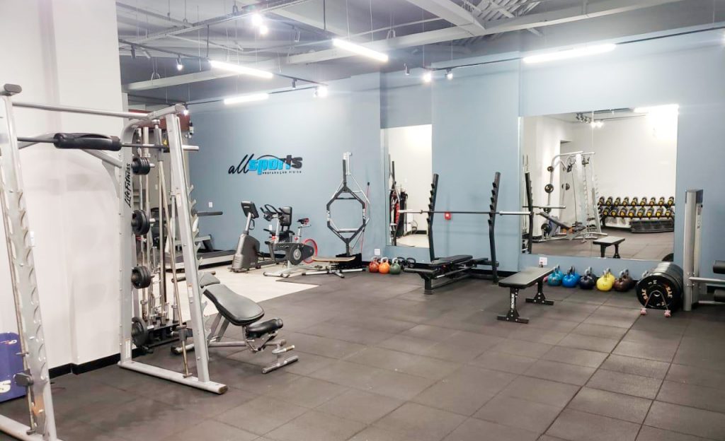 Ciência do Esporte: Performance, Prevenção de Lesões e Reabilitação