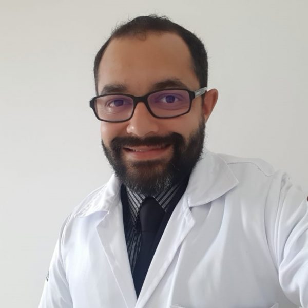 Eduardo de Oliveira Coelho - Fisioterapeuta IESPE