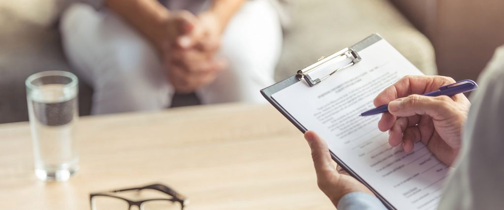 Pós-graduação em Psiquiatria