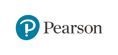 Pearson - Parceiro