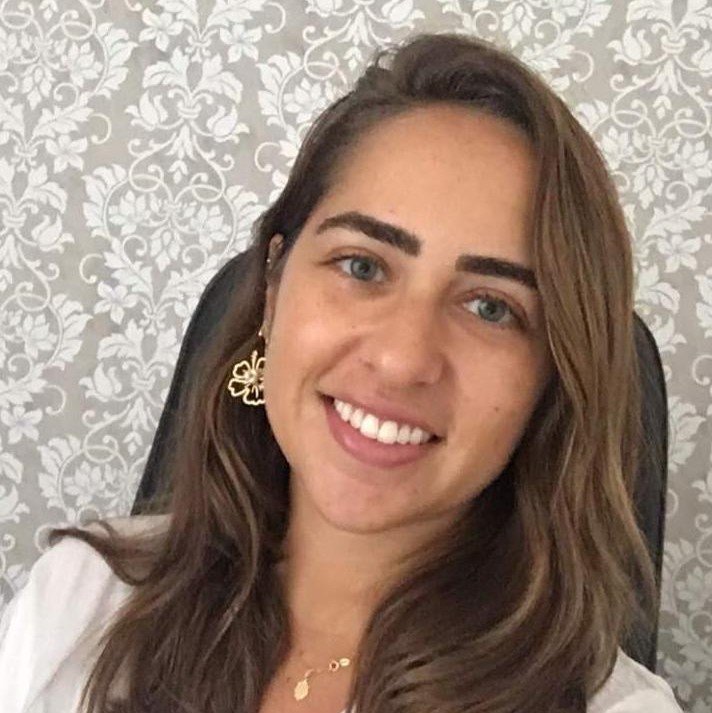 Priscilla Faria Goreti - Nutrição Hospitalar IESPE