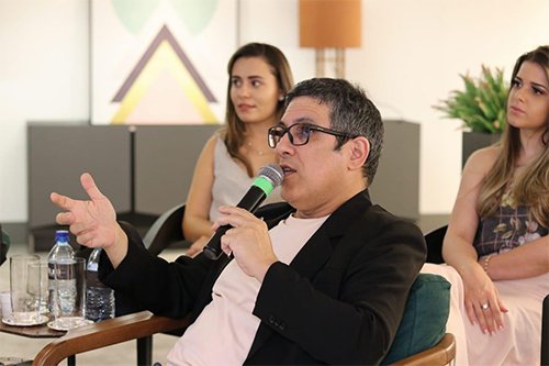 Master em Projetos de Iluminação