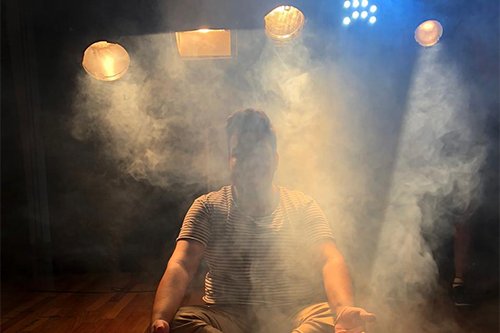 Master em Projetos de Iluminação