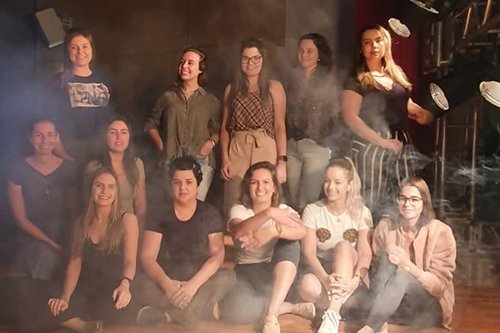 Master em Projetos de Iluminação