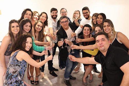 Master em Projetos de Iluminação