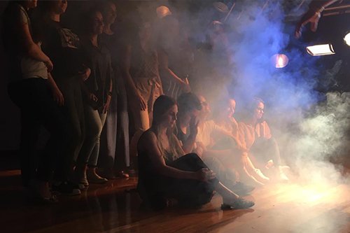 Master em Projetos de Iluminação