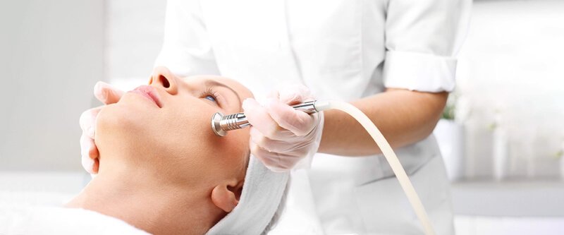 Pós-graduação em Enfermagem Estética e Dermatológica