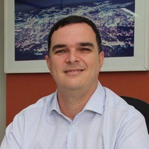 Michael Guedes