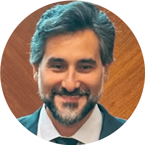 Dr. Rodrigo de Sá Schettino - Psiquiatria