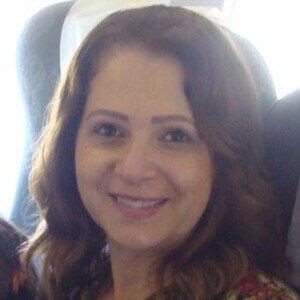Evely Najjar Capdeville