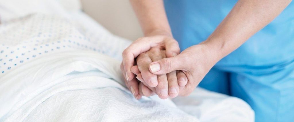 Cuidados paliativos - curso online