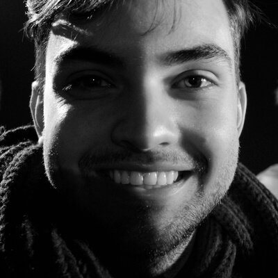 João Pedro Otoni