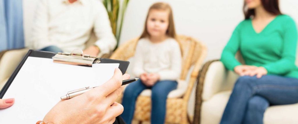 Psiquiatria Infantil