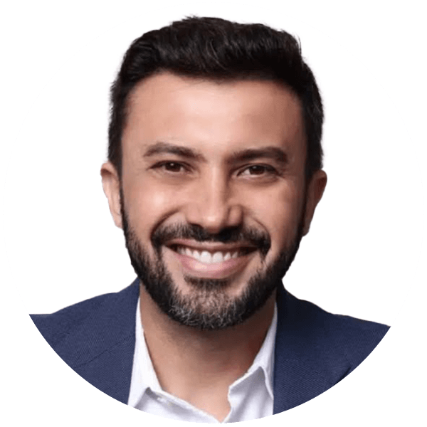 Dr. Rodrigo Luz
