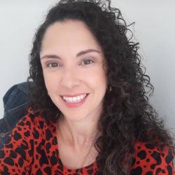 Tainá Morais da Silva