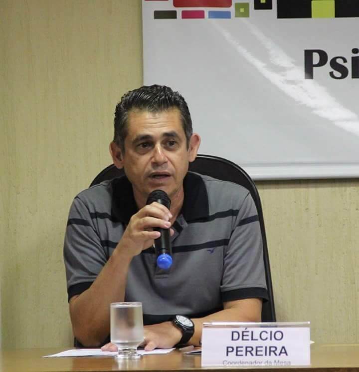 Délcio Fernando Pereira