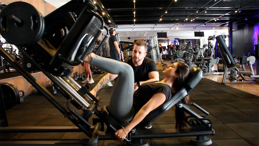 Biomecânica – Treinamento e Reabilitação Musculoesquelética