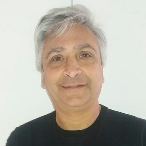 Marco Aurelio Lopes Miranda