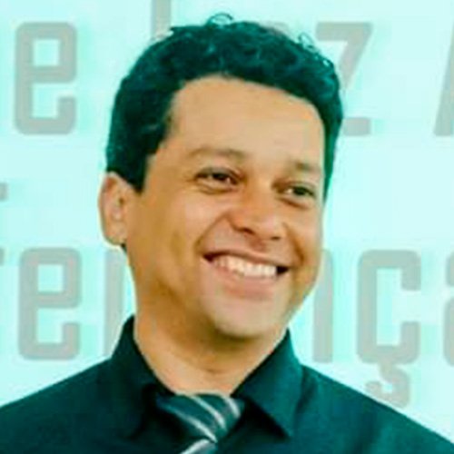 Cristiano Moreira da Fonseca