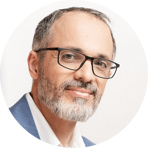 Cláudio Santos - pós-graduação em Direito Digital