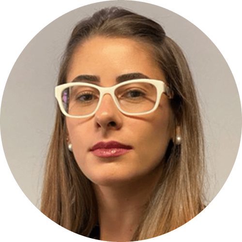 Maria Regina - pós-graduação em Direito Digital