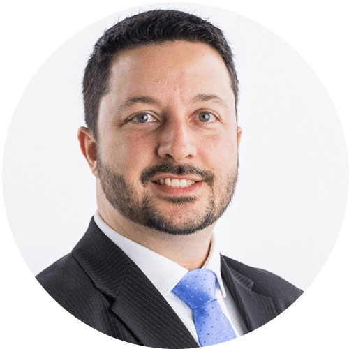 Daniel Buchmüller - pós-graduação em Direito Digital